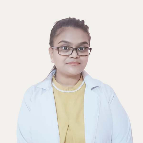 Dr. Poorva Agrawal